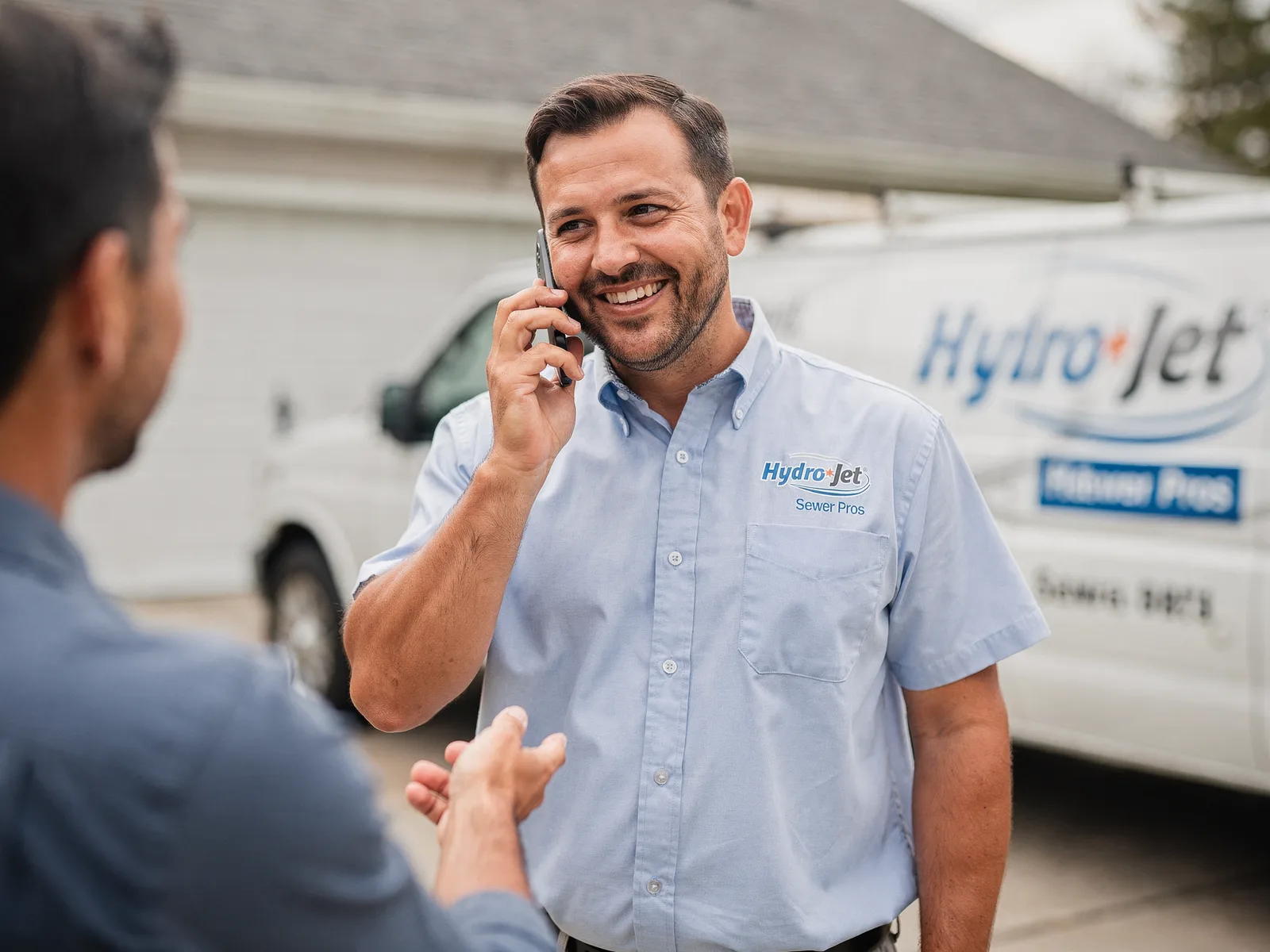 Hydro Jetting Darien, WI FAQs